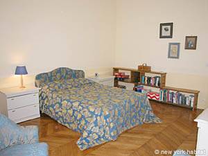 Paris T5 logement location appartement - chambre 2 (PA-1341) photo 2 sur 6