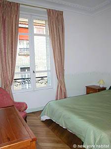 Paris T5 logement location appartement - chambre 3 (PA-1341) photo 1 sur 5