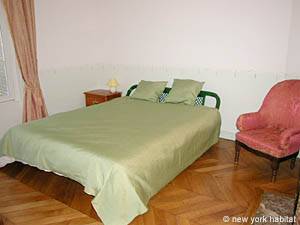 Paris T5 logement location appartement - chambre 3 (PA-1341) photo 3 sur 5