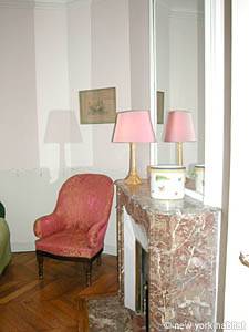 Paris T5 logement location appartement - chambre 3 (PA-1341) photo 4 sur 5