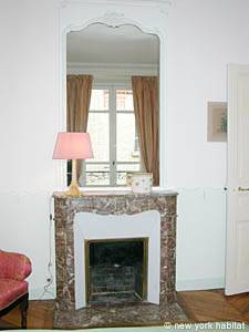 Paris T5 logement location appartement - chambre 3 (PA-1341) photo 5 sur 5