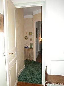 Paris T5 logement location appartement - chambre 4 (PA-1341) photo 1 sur 6
