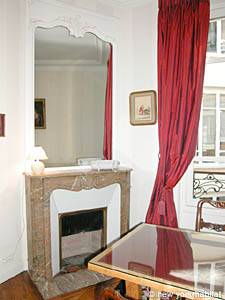 Paris T5 logement location appartement - chambre 4 (PA-1341) photo 3 sur 6