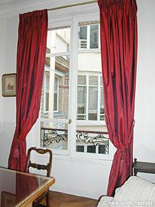 Paris T5 logement location appartement - chambre 4 (PA-1341) photo 6 sur 6