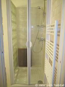 Paris 2 Zimmer wohnungsvermietung - badezimmer (PA-1347) photo 2 von 3