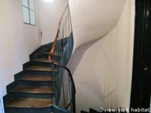 Paris 2 Zimmer wohnungsvermietung - andere (PA-1347) photo 2 von 6