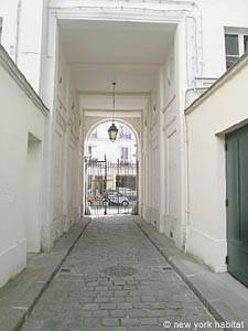 Paris 2 Zimmer wohnungsvermietung - andere (PA-1347) photo 4 von 6