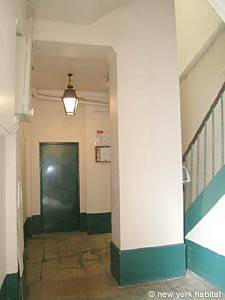 Paris 2 Zimmer wohnungsvermietung - andere (PA-1347) photo 1 von 6