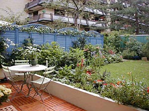 Paris T2 logements location appartements - autre (PA-1351) photo 8 de 13