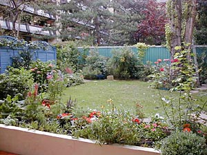 Paris T2 logements location appartements - autre (PA-1351) photo 6 de 13