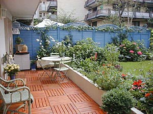 Paris T2 logements location appartements - autre (PA-1351) photo 2 de 13