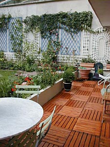 Paris T2 logements location appartements - autre (PA-1351) photo 3 de 13