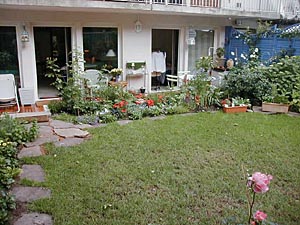 Paris T2 logements location appartements - autre (PA-1351) photo 9 de 13