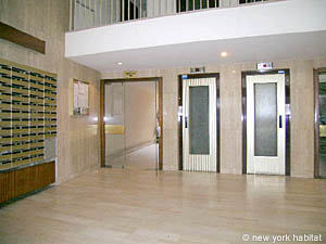 Paris T2 logements location appartements - autre (PA-1351) photo 10 de 13