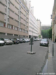 Paris T2 logements location appartements - autre (PA-1351) photo 13 de 13