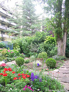 Paris T2 logements location appartements - autre (PA-1351) photo 4 de 13