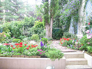 Paris T2 logements location appartements - autre (PA-1351) photo 5 de 13