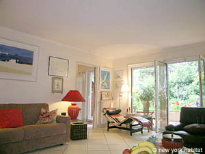 Paris T2 logements location appartements - Appartement r&eacute;f&eacute;rence PA-1351