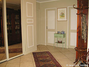 Paris T2 logements location appartements - autre (PA-1351) photo 1 de 13