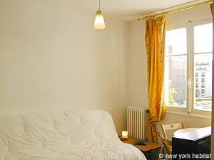 Par&iacute;s Estudio apartamento - Referencia apartamento PA-1366