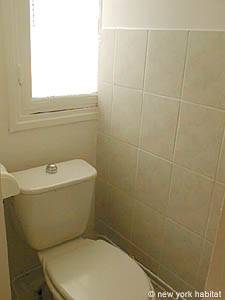 Par&iacute;s Estudio apartamento - ba&ntilde;o (PA-1366) photo 4 de 4