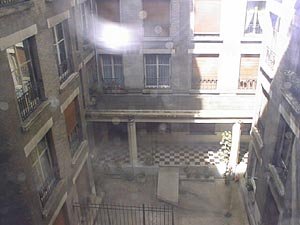 Paris Studio/T1 logements location appartements - autre (PA-1367) photo 1 de 3