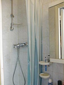 Paris Studio/T1 logements location appartements - salle d'eau (PA-1367) photo 1 de 2