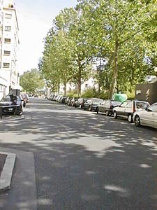 Paris Studio/T1 logements location appartements - autre (PA-1367) photo 3 de 3