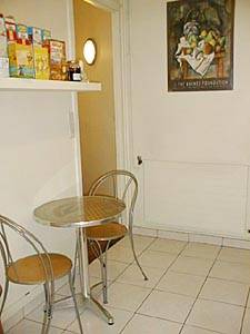 Paris 3 Bedroom accommodation - kitchen (PA-1377) photo 4 of 4