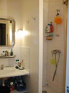 Paris 3 Bedroom accommodation - bathroom 1 (PA-1377) photo 2 of 3