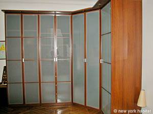 Paris 3 Bedroom accommodation - bedroom 1 (PA-1377) photo 7 of 7