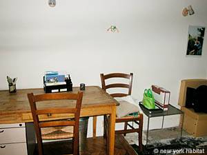 Paris 3 Bedroom accommodation - bedroom 1 (PA-1377) photo 3 of 7