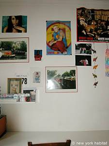 Paris 3 Bedroom accommodation - bedroom 2 (PA-1377) photo 7 of 9