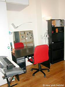 Paris 3 Bedroom accommodation - bedroom 3 (PA-1377) photo 2 of 8