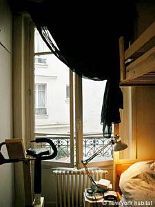 Paris 3 Bedroom accommodation - bedroom 3 (PA-1377) photo 8 of 8