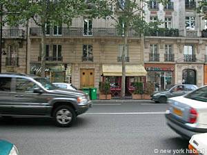 Paris 3 Bedroom accommodation - other (PA-1377) photo 7 of 8