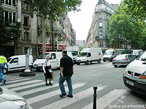 Paris 3 Bedroom accommodation - other (PA-1377) photo 8 of 8