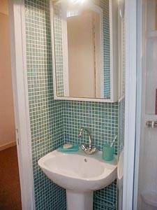 Par&iacute;s Estudio alojamiento - ba&ntilde;o (PA-1379) photo 2 de 2
