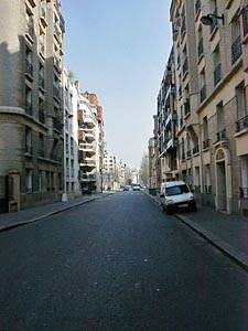 Paris Studio/T1 logements location appartements - autre (PA-1388) photo 3 de 4
