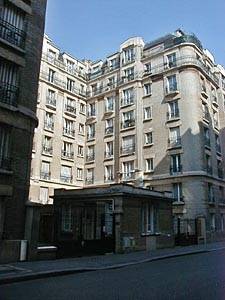 Paris Studio/T1 logements location appartements - autre (PA-1388) photo 4 de 4