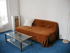 Paris Studio/T1 logements location appartements - Appartement r&eacute;f&eacute;rence PA-1388