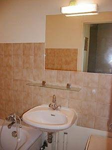 Paris Studio/T1 logements location appartements - salle d'eau 1 (PA-1388) photo 3 de 3
