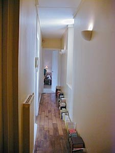 Paris 1 Bedroom accommodation - bedroom (PA-1395) photo 1 of 3