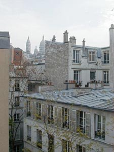 Paris 1 Bedroom accommodation - other (PA-1395) photo 1 of 7