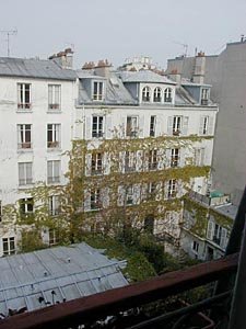 Paris 1 Bedroom accommodation - other (PA-1395) photo 2 of 7