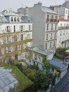 Paris 1 Bedroom accommodation - other (PA-1395) photo 3 of 7