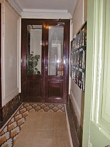 Paris 1 Bedroom accommodation - other (PA-1395) photo 5 of 7
