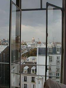 Paris Studio/T1 appartements location vacances - s&eacute;jour (PA-1399) photo 5 de 11