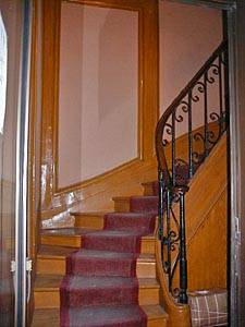 Paris Studio/T1 appartements location vacances - autre (PA-1399) photo 2 de 6