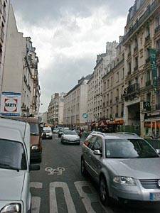 Paris Studio/T1 appartements location vacances - autre (PA-1399) photo 4 de 6